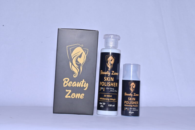 3 in 1 Skin Polish | Bilaza Store - Image 3