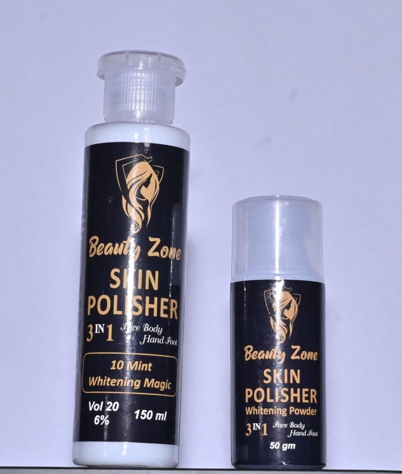 3 in 1 Skin Polish | Bilaza Store - Image 4