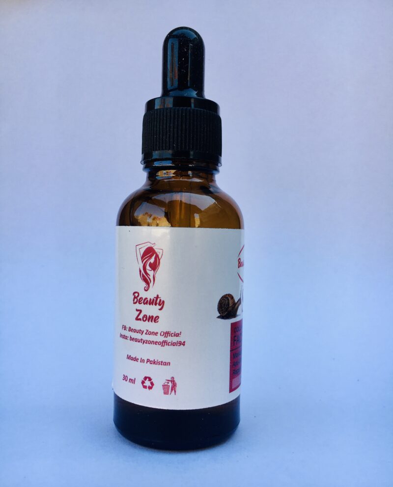 Snail Serum at Bilaza Store