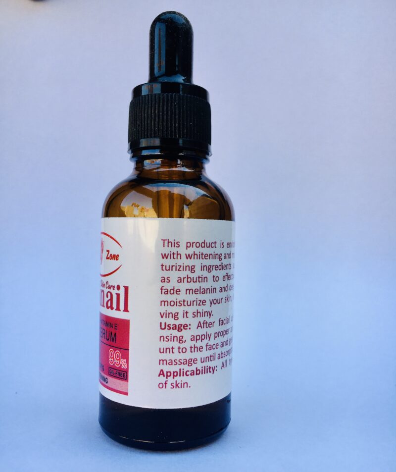 Snail Serum - Image 2