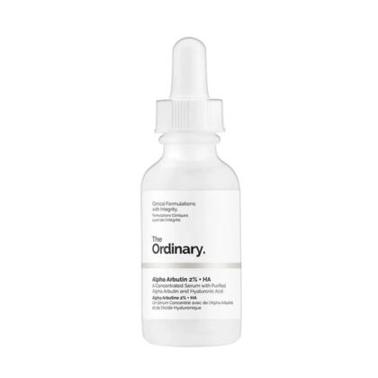 Ordinary Niacinamide